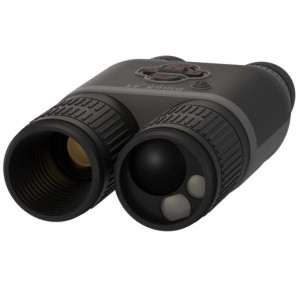 ATN Binox 4T 384 Thermal Binocular with Laser Range Finder