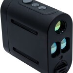 Covert Optics ThermX TRF Thermal Rangefinder – Handheld Laser Rangefinder with Thermal Detection, 1600 Yard Range