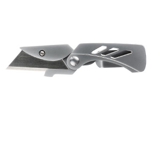 Gerber Exchange-A-Blade Folder 1.5 in Blade Stainless Handle